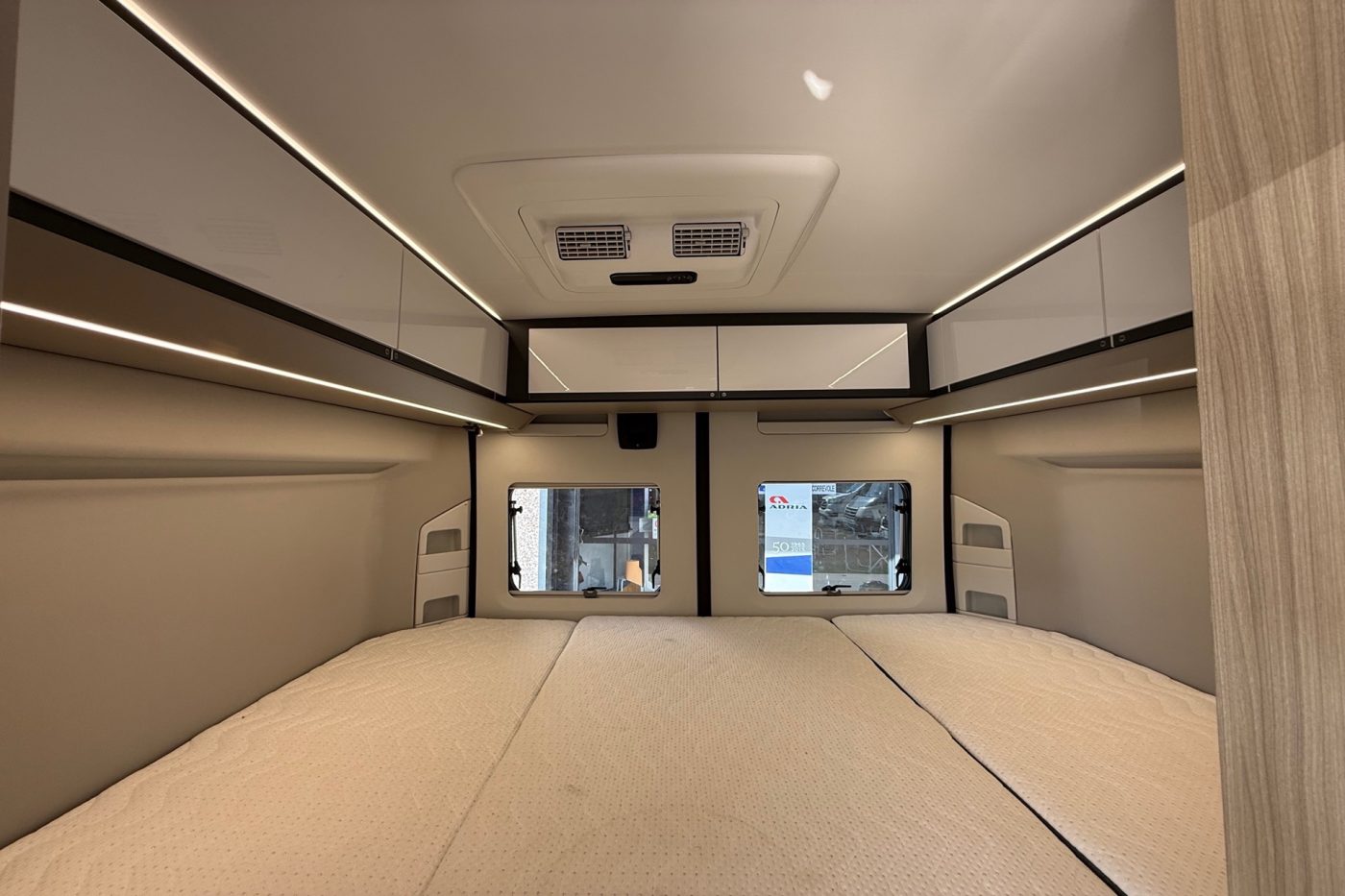 Adria Twin Plus 600 SPB - Arno Caravan - foto 7