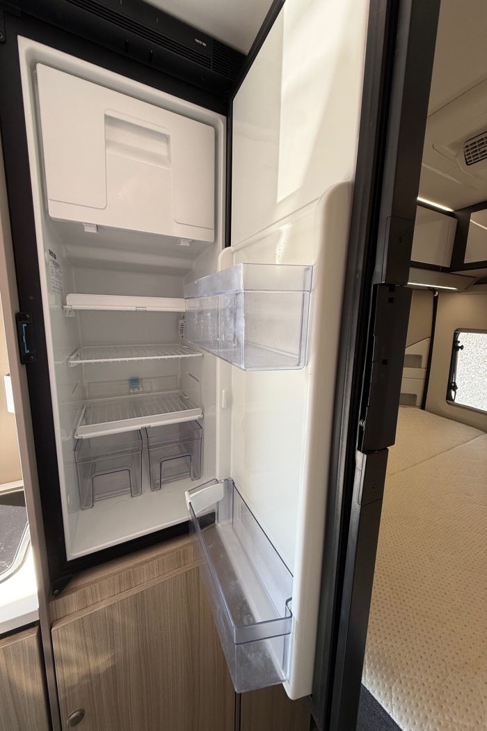Adria Twin Plus 600 SPB - Arno Caravan - foto 12