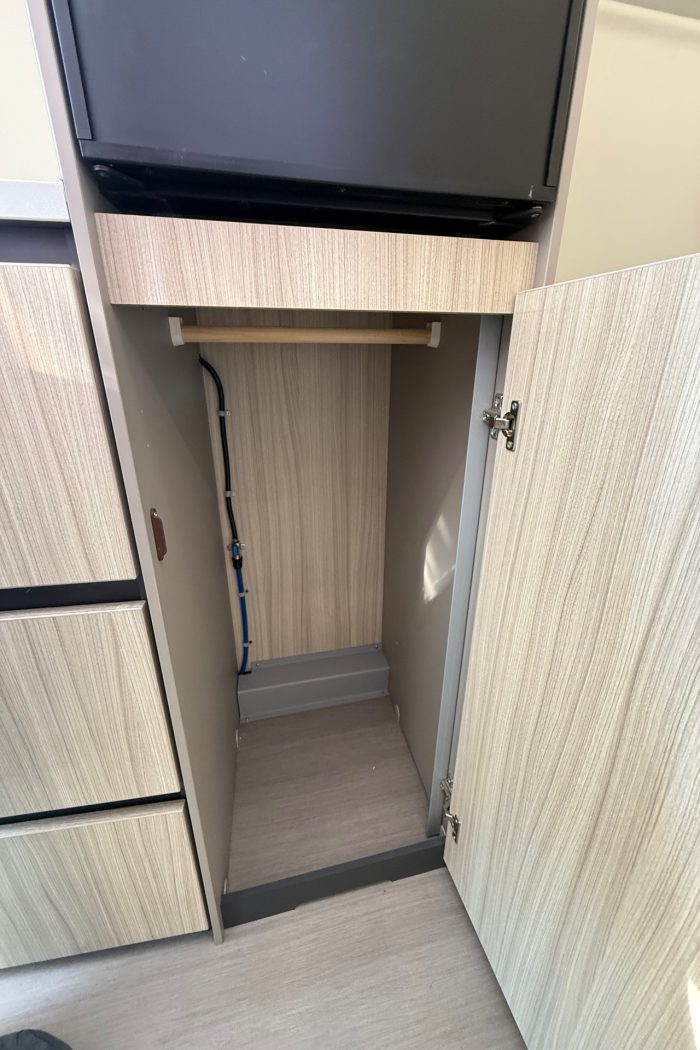 Adria Twin Plus 600 SPB - Arno Caravan - foto 13