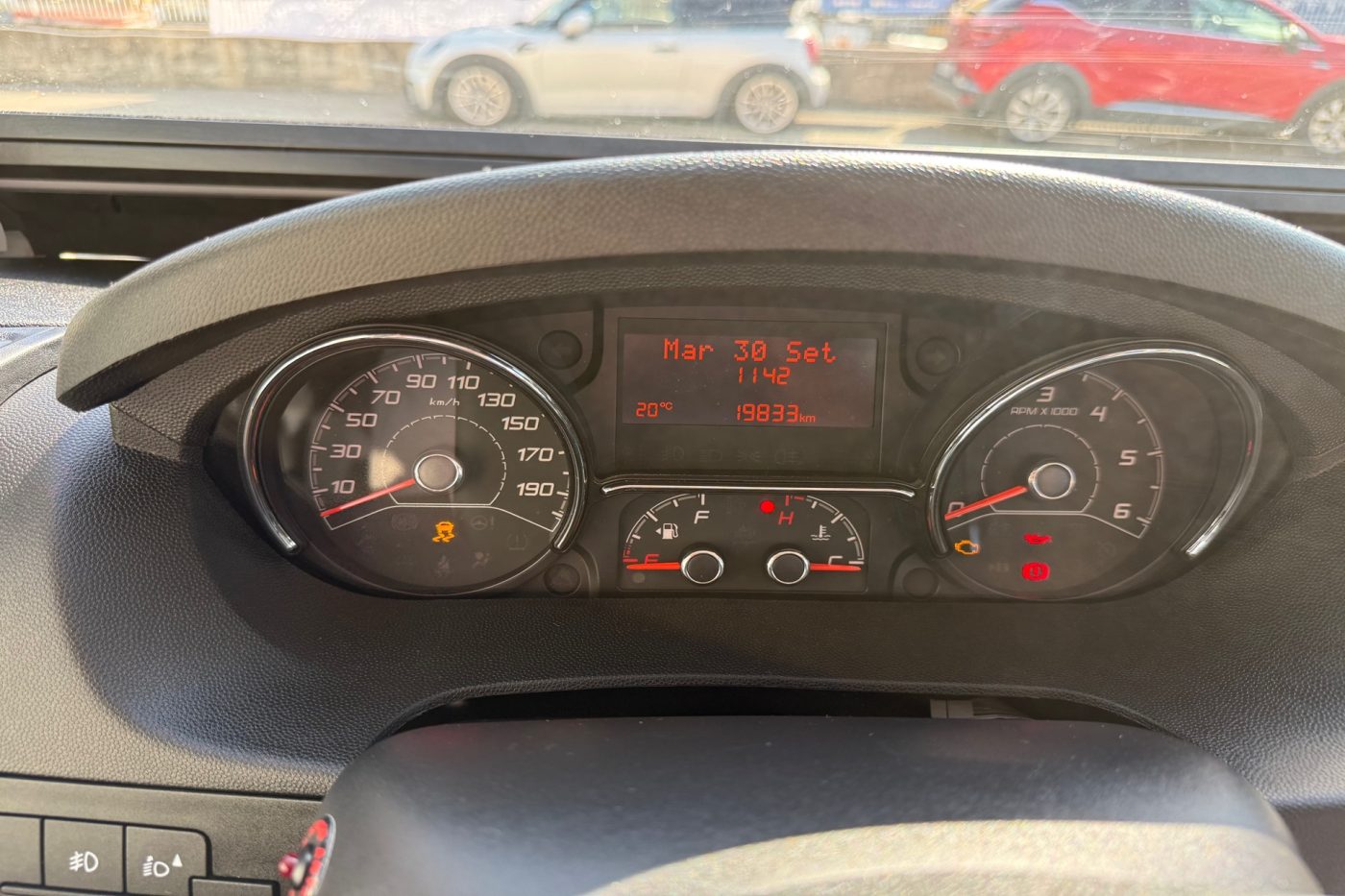 Adria Twin Plus 600 SPB - Arno Caravan - foto 17