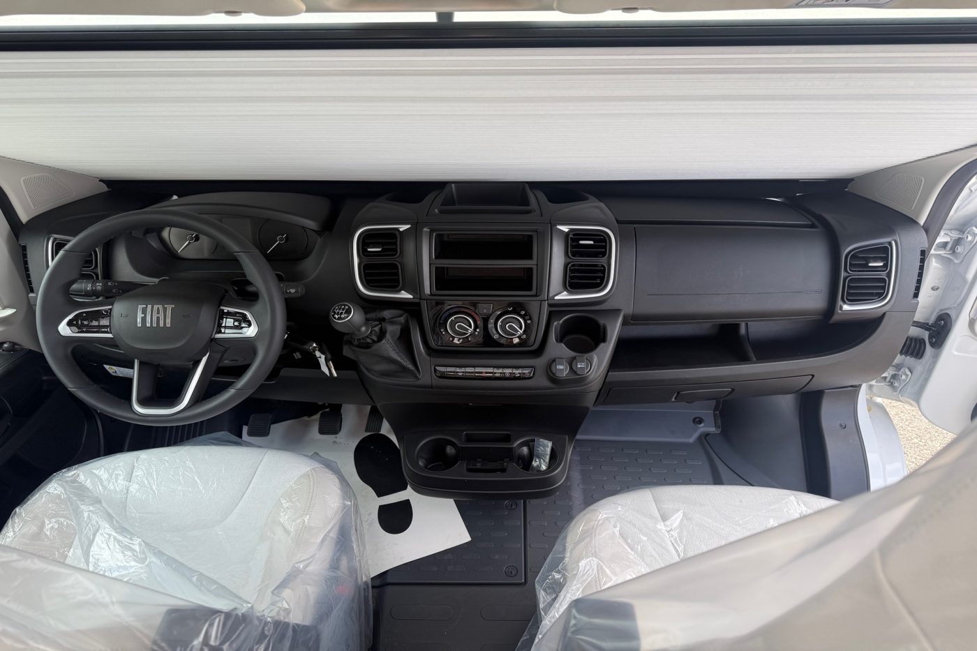 ADRIA Compact SP - Arno Caravan - foto 7