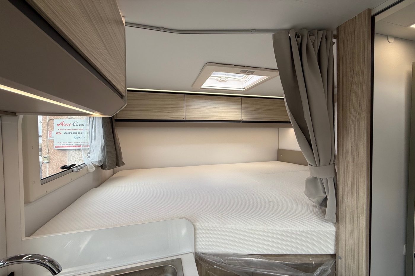 ADRIA Compact SP - Arno Caravan - foto 8