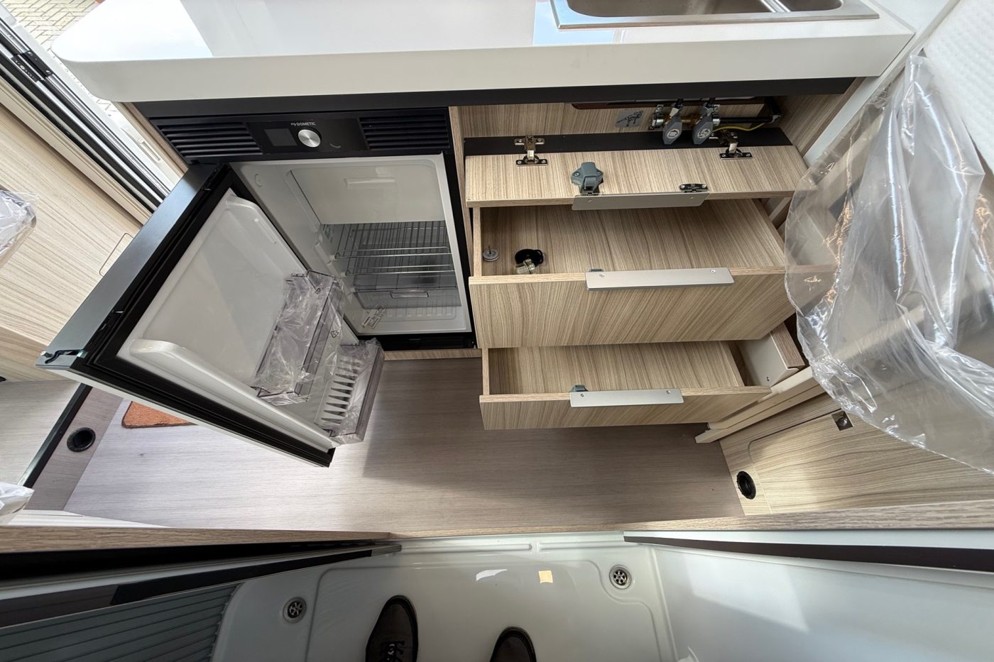 ADRIA Compact SP - Arno Caravan - foto 10
