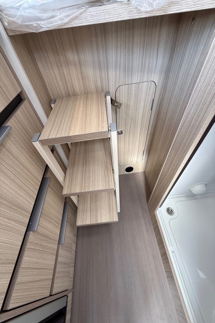 ADRIA Compact SP - Arno Caravan - foto 11