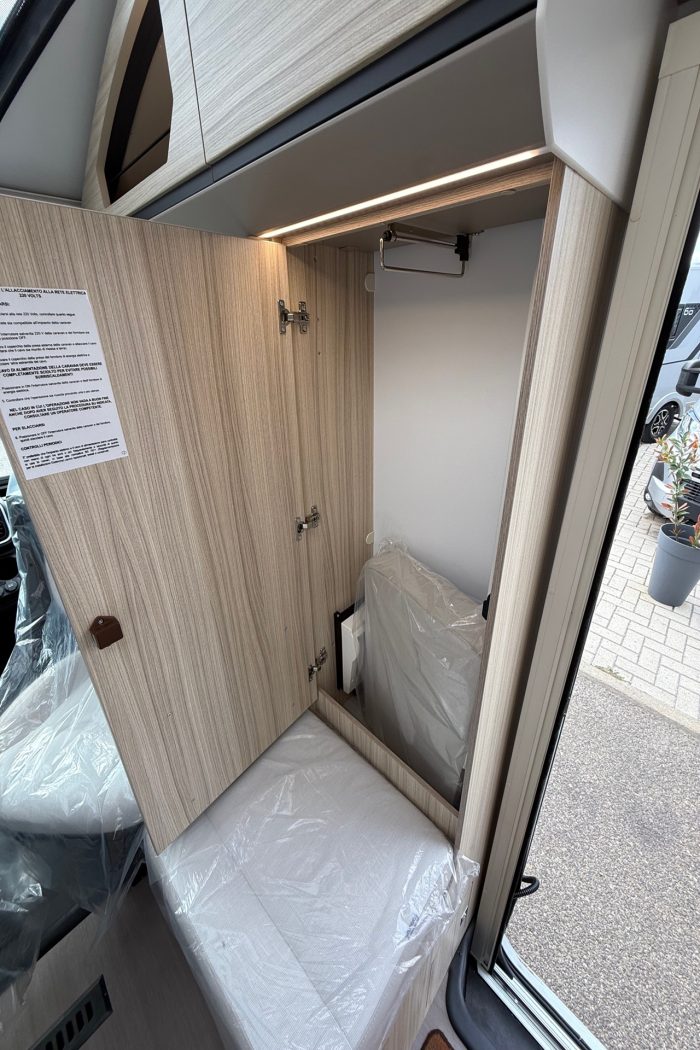 ADRIA Compact SP - Arno Caravan - foto 13