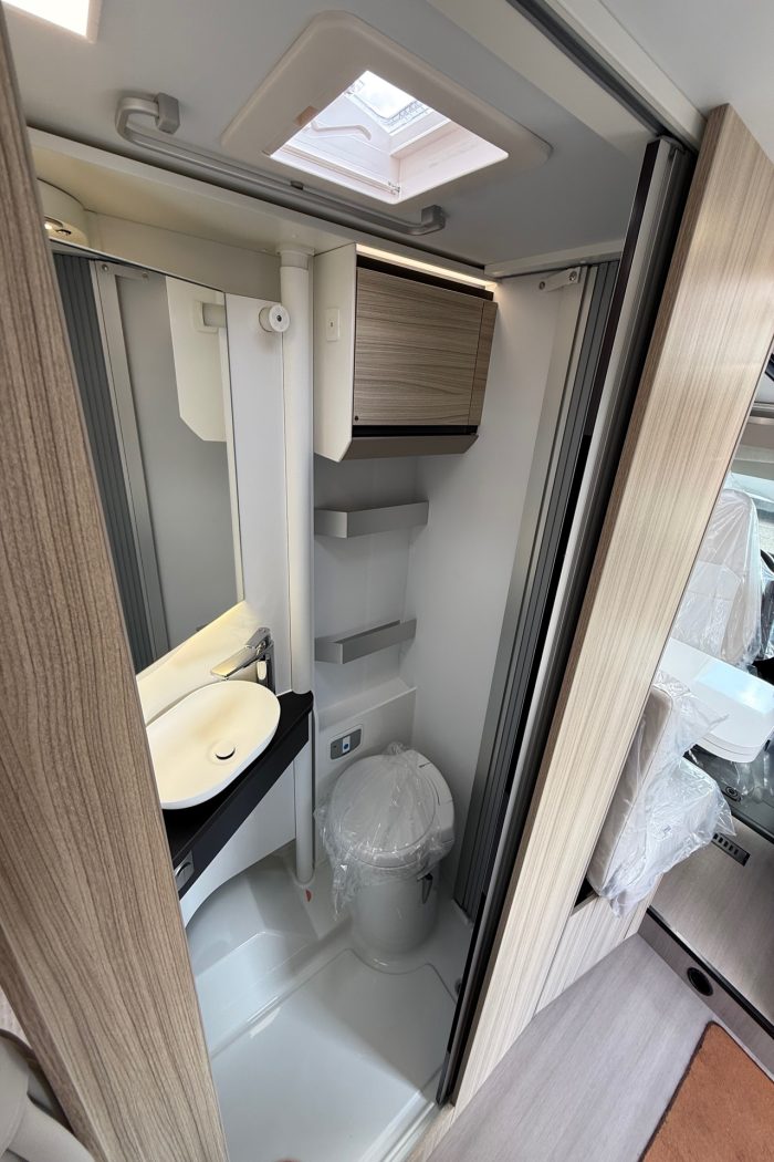 ADRIA Compact SP - Arno Caravan - foto 15