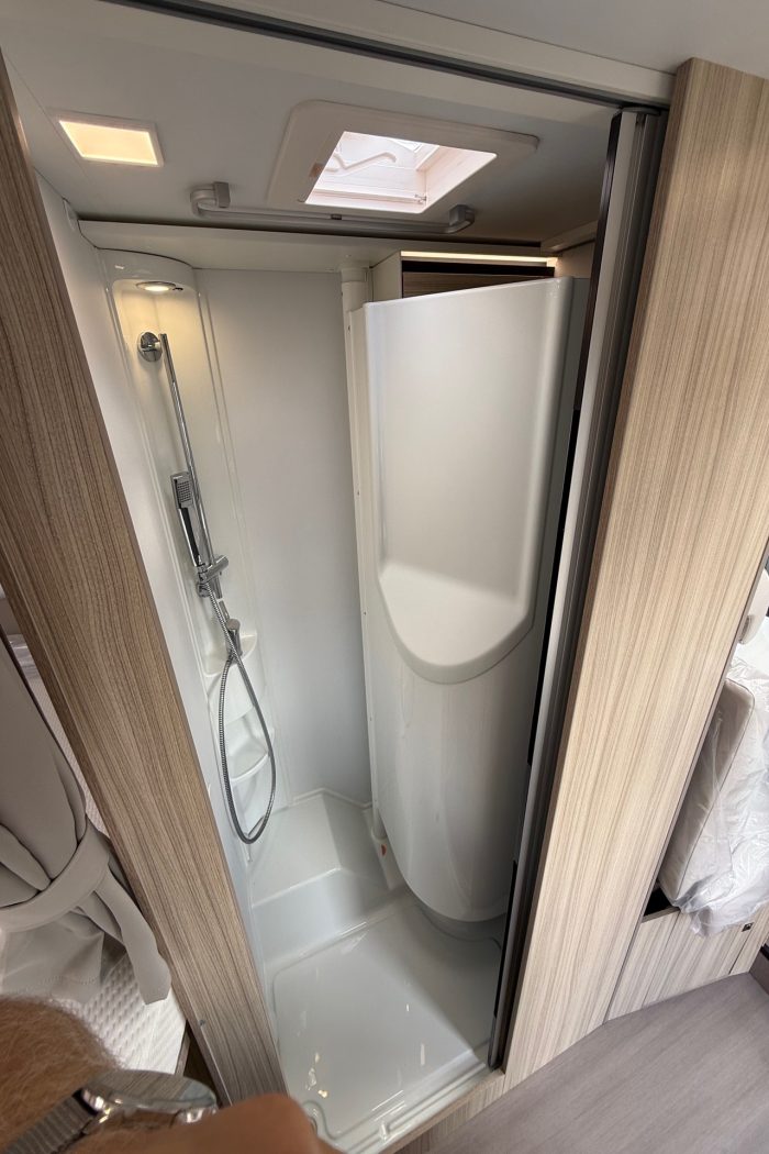 ADRIA Compact SP - Arno Caravan - foto 17