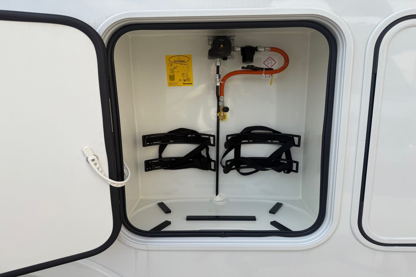 ADRIA Compact SP - Arno Caravan - foto 20