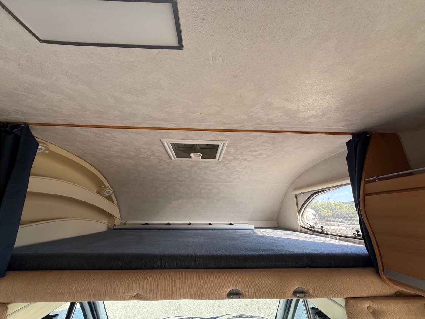 Elnagh Super D 112 Garage - Arno Caravan - foto 5