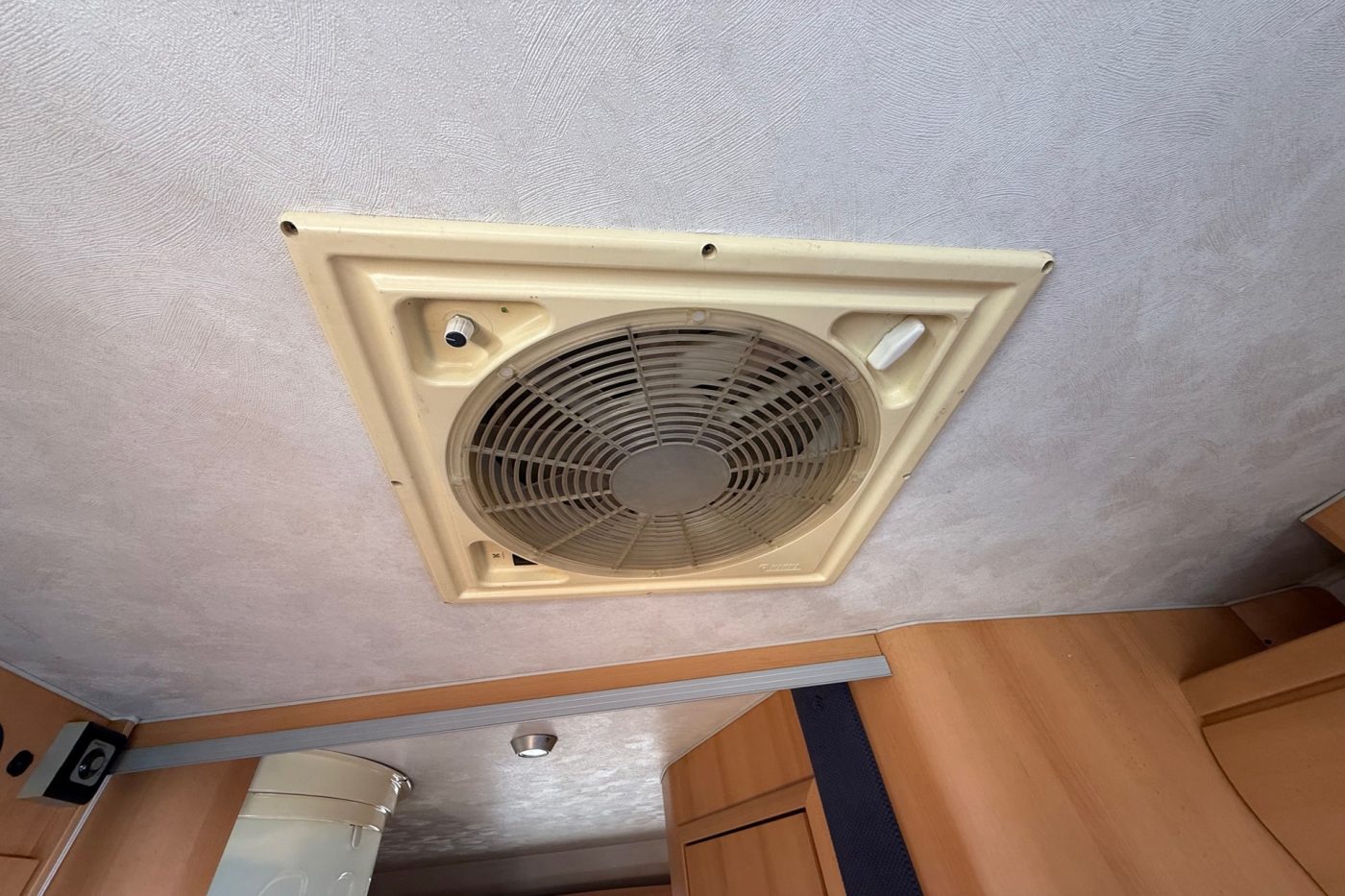 Elnagh Super D 112 Garage - Arno Caravan - foto 11