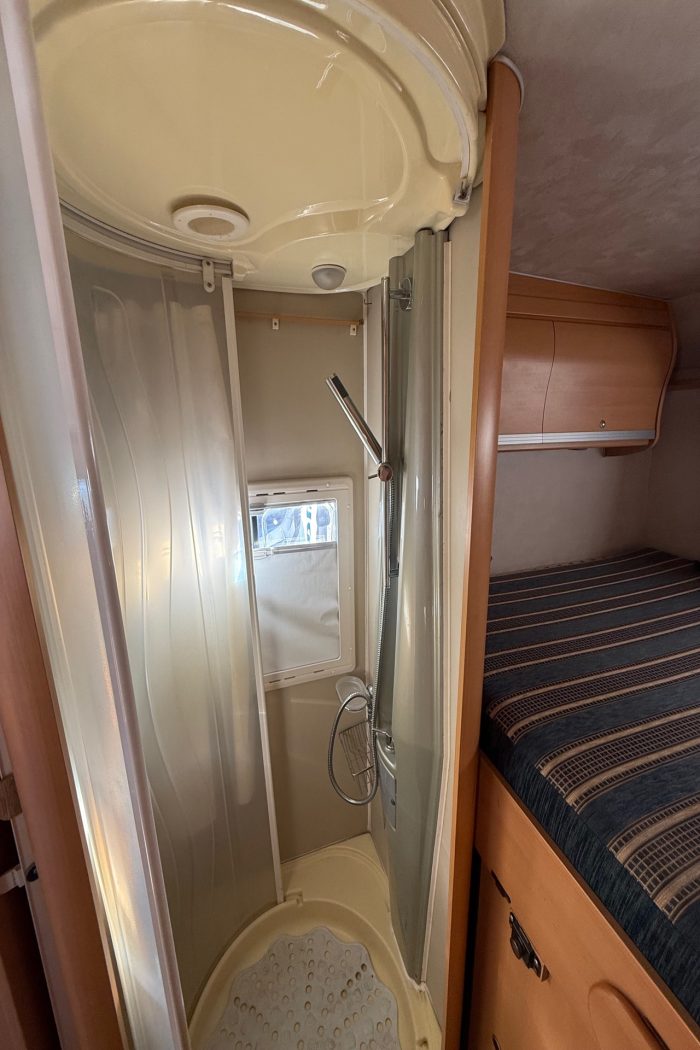 Elnagh Super D 112 Garage - Arno Caravan - foto 15