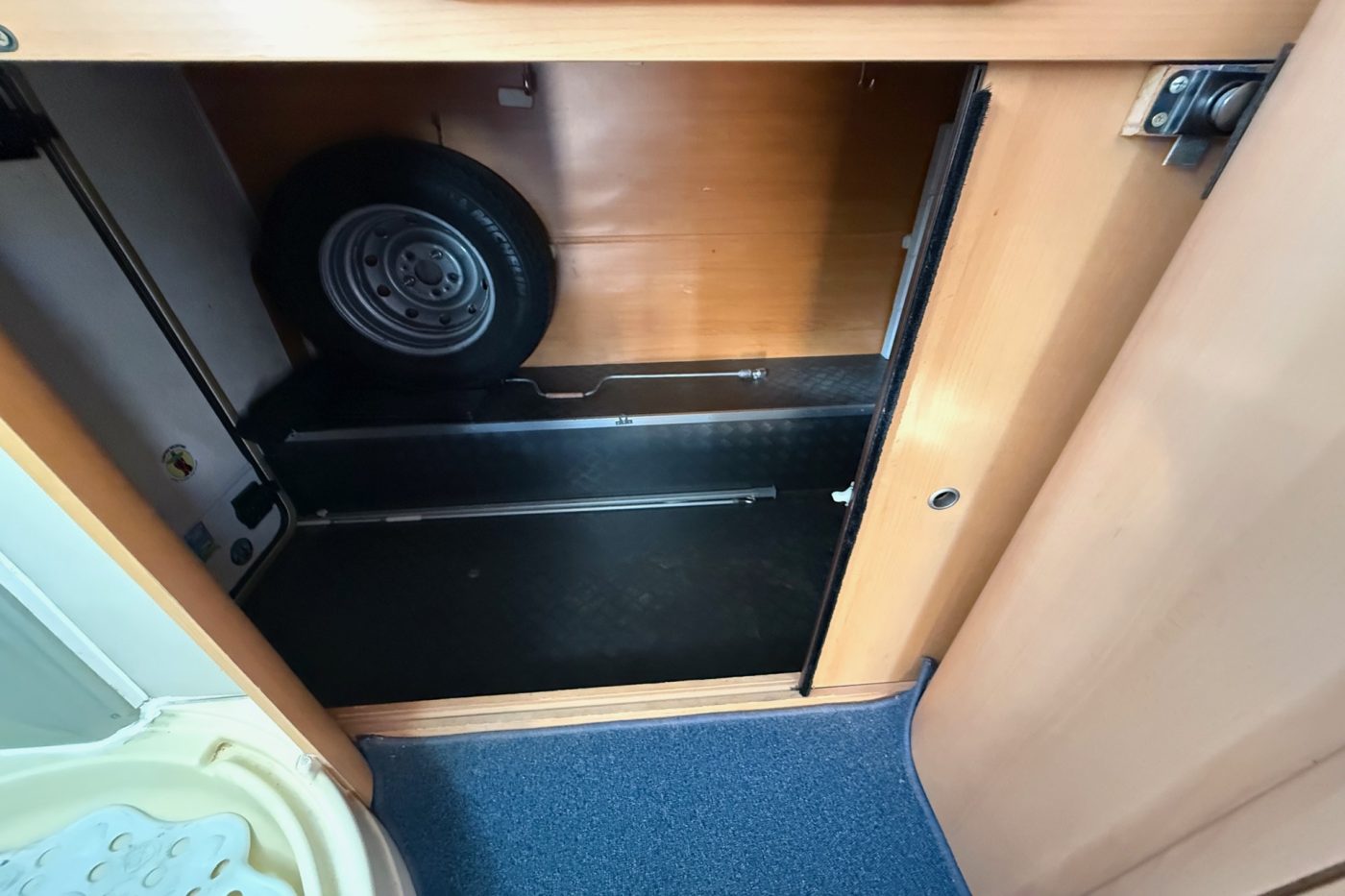 Elnagh Super D 112 Garage - Arno Caravan - foto 16