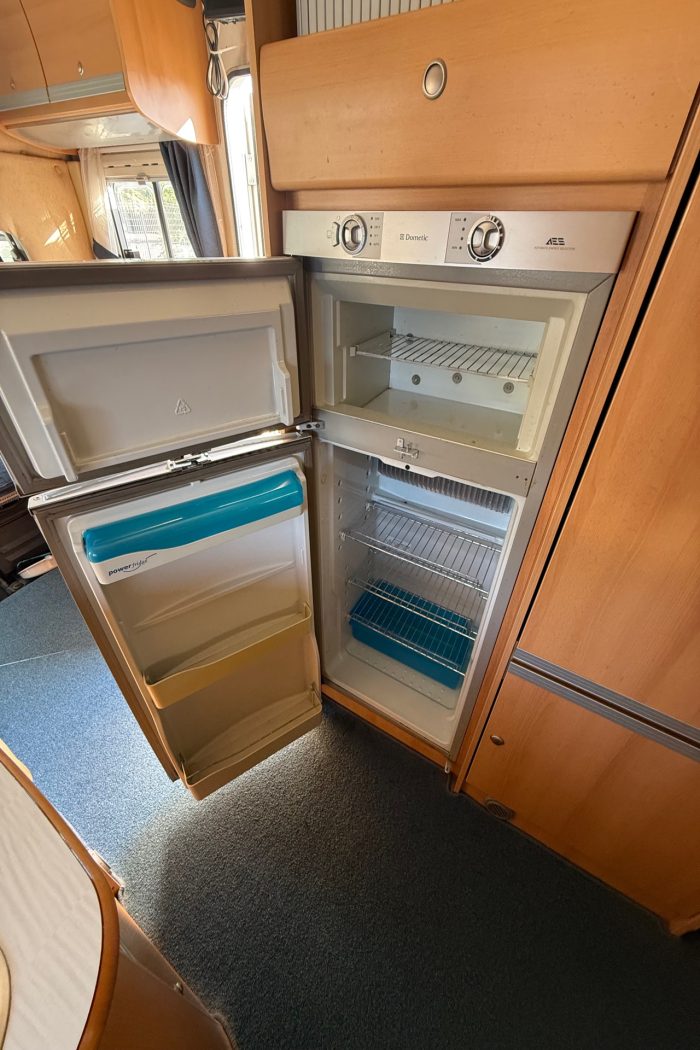 Elnagh Super D 112 Garage - Arno Caravan - foto 20