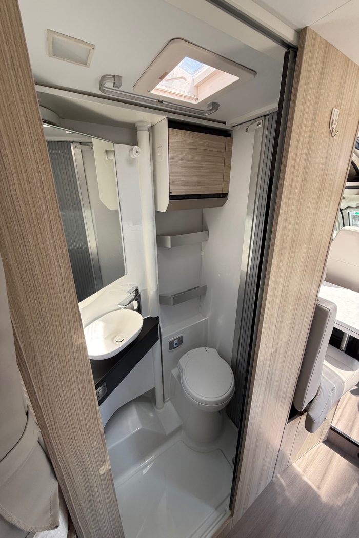 Adria Compact axess SL - Arno Caravan - foto 5