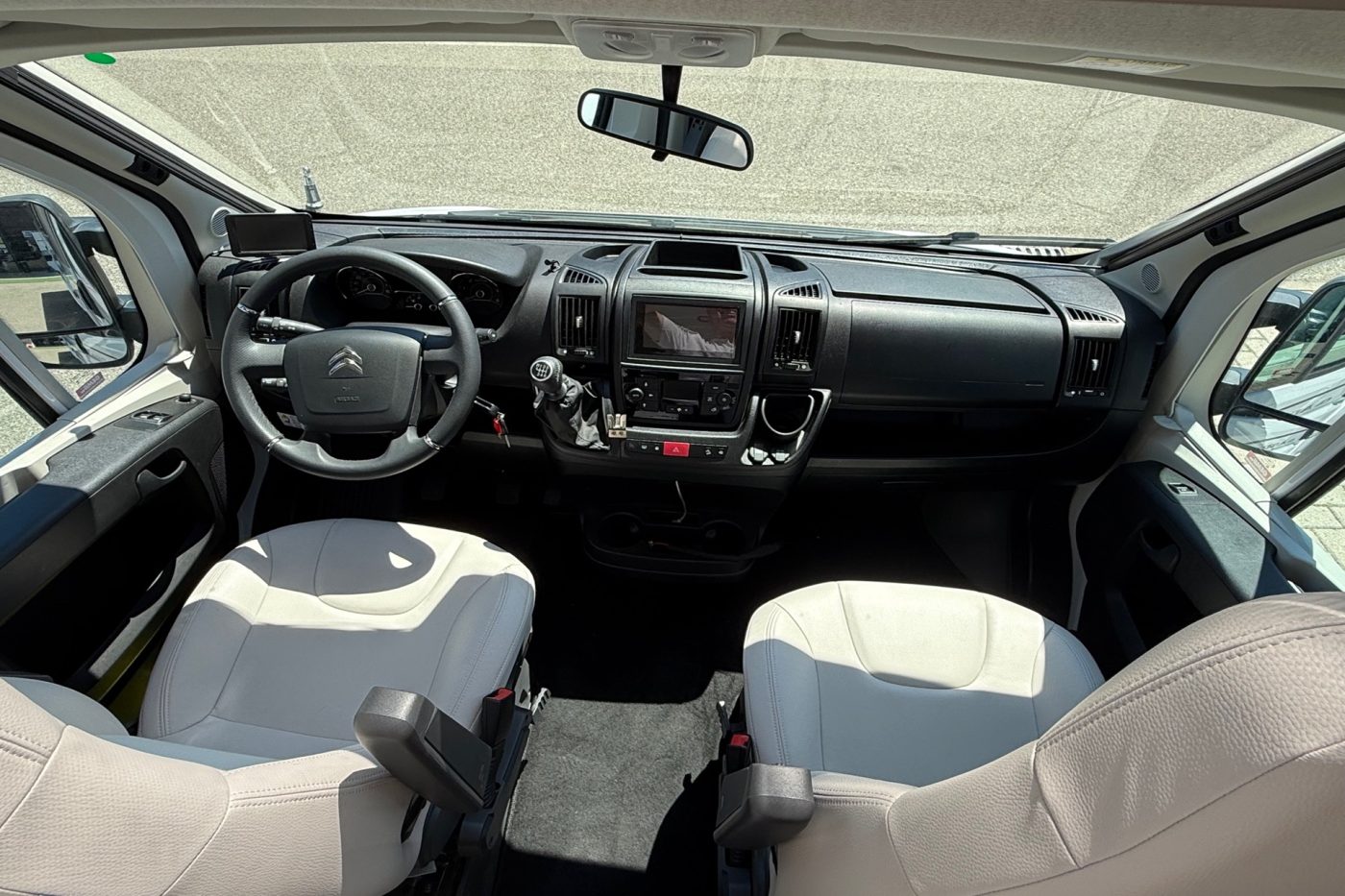 Adria Compact axess SL - Arno Caravan - foto 9