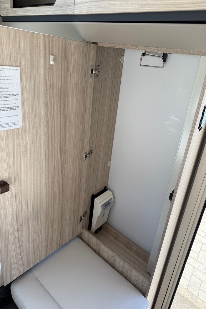 Adria Compact axess SL - Arno Caravan - foto 10