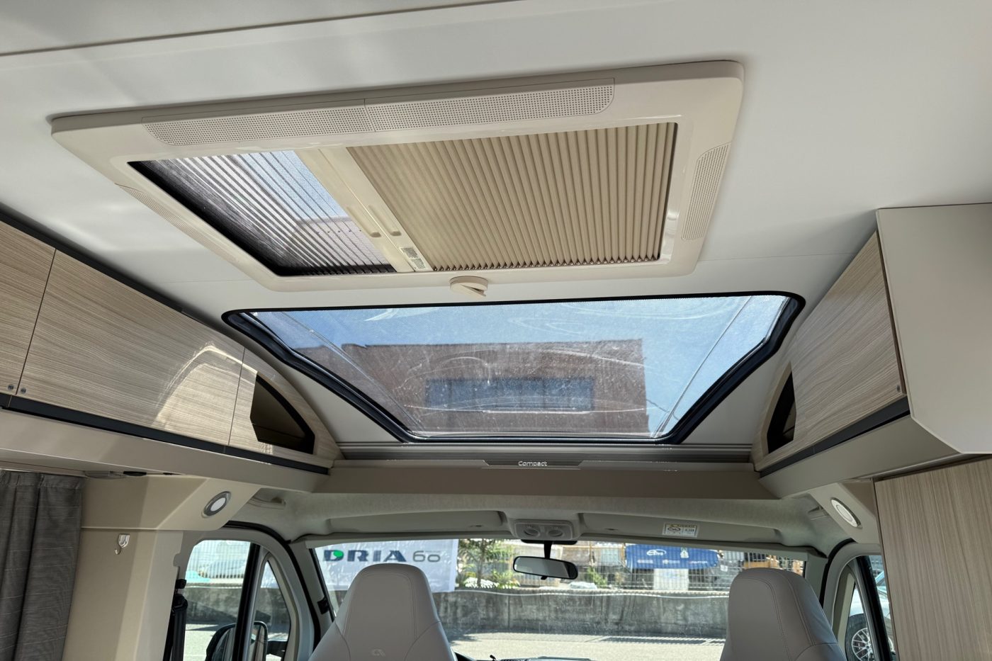 Adria Compact axess SL - Arno Caravan - foto 11