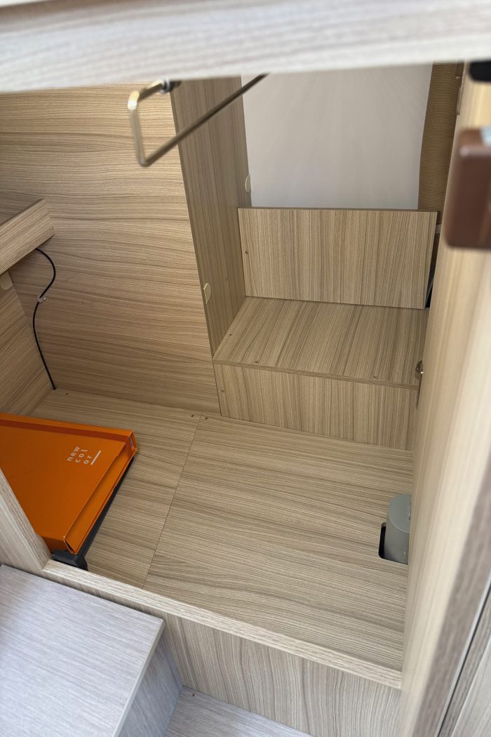 Adria Compact axess SL - Arno Caravan - foto 14