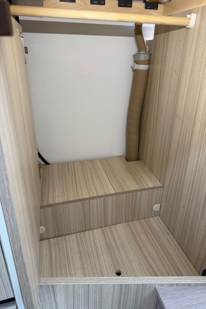 Adria Compact axess SL - Arno Caravan - foto 15