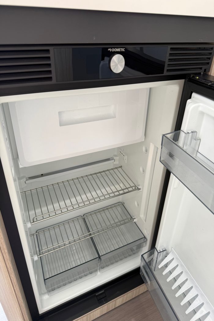 Adria Compact axess SL - Arno Caravan - foto 16