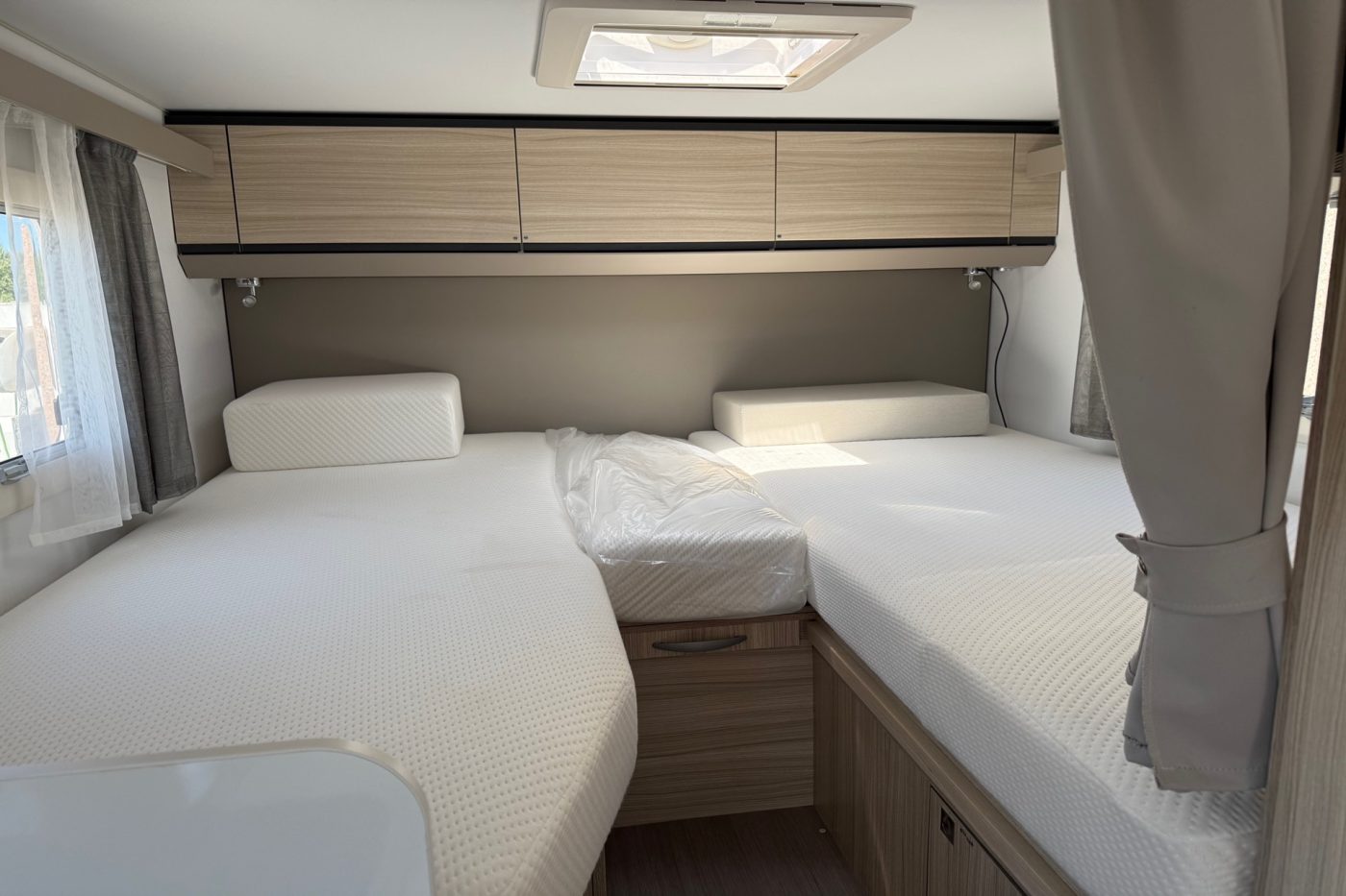 Adria Compact axess SL - Arno Caravan - foto 18