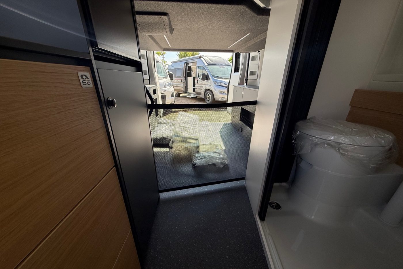 ADRIA TWIN SPORTS SGX 60° - Arno Caravan - foto 5