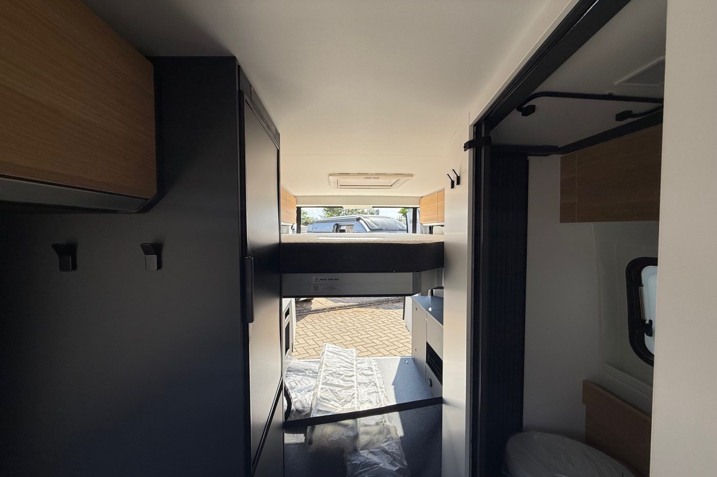 ADRIA TWIN SPORTS SGX 60° - Arno Caravan - foto 6