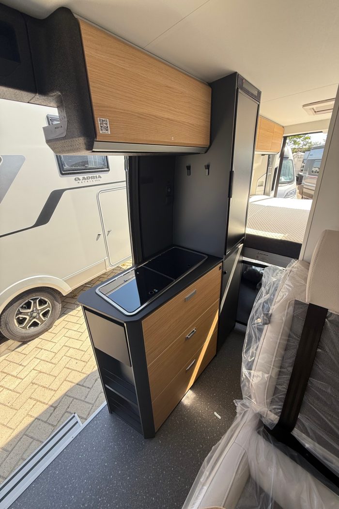 ADRIA TWIN SPORTS SGX 60° - Arno Caravan - foto 7