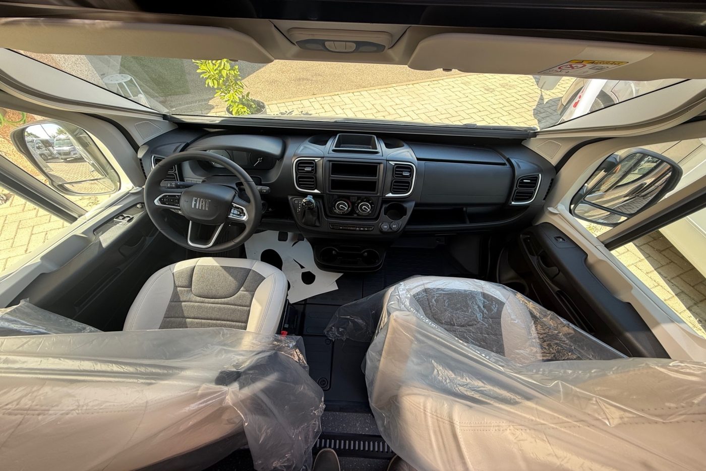 ADRIA TWIN SPORTS SGX 60° - Arno Caravan - foto 11