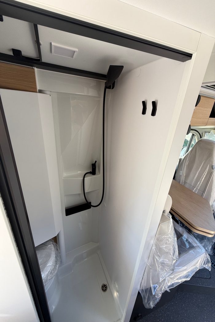 ADRIA TWIN SPORTS SGX 60° - Arno Caravan - foto 13