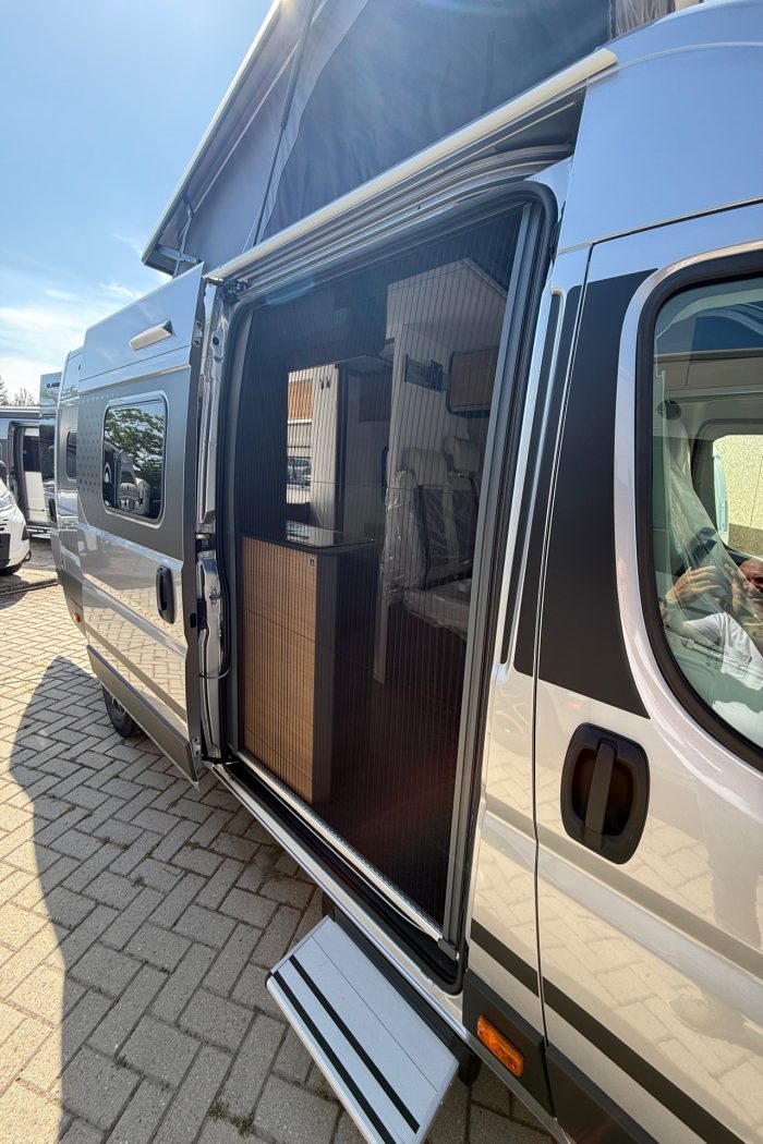 ADRIA TWIN SPORTS SGX 60° - Arno Caravan - foto 14
