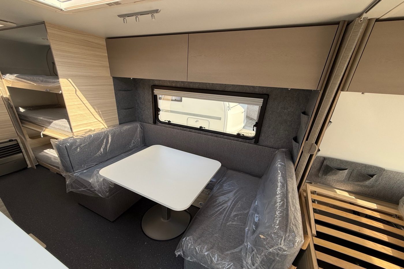 ADRIA ALTEA 552 PK 60° - Arno Caravan - foto 5