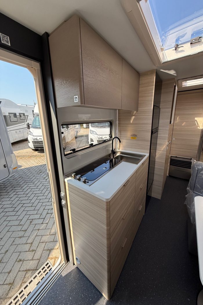 ADRIA ALTEA 552 PK 60° - Arno Caravan - foto 6