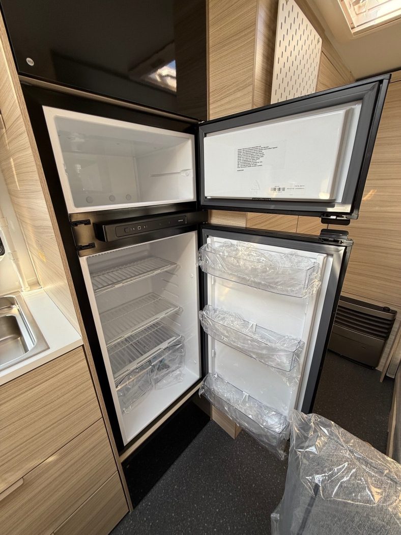 ADRIA ALTEA 552 PK 60° - Arno Caravan - foto 7