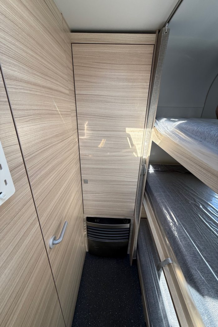ADRIA ALTEA 552 PK 60° - Arno Caravan - foto 9