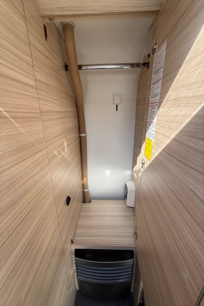 ADRIA ALTEA 552 PK 60° - Arno Caravan - foto 10