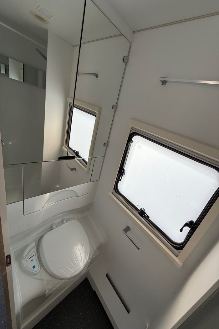 ADRIA ALTEA 552 PK 60° - Arno Caravan - foto 12