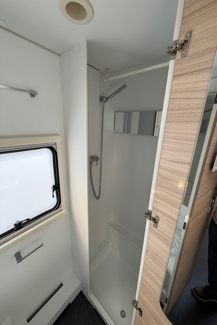 ADRIA ALTEA 552 PK 60° - Arno Caravan - foto 14
