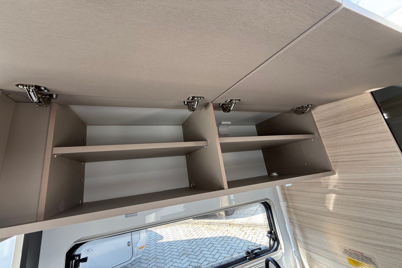 ADRIA ALTEA 552 PK 60° - Arno Caravan - foto 16