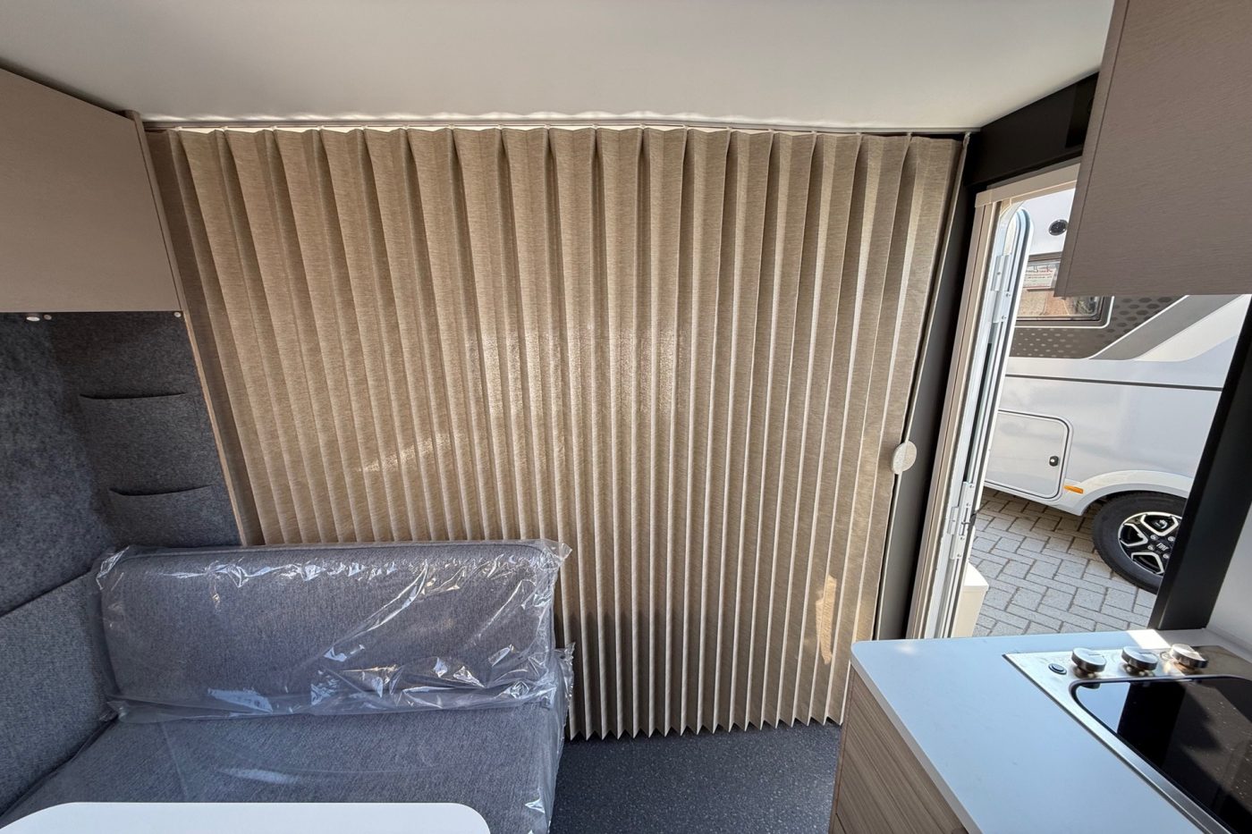 ADRIA ALTEA 552 PK 60° - Arno Caravan - foto 18