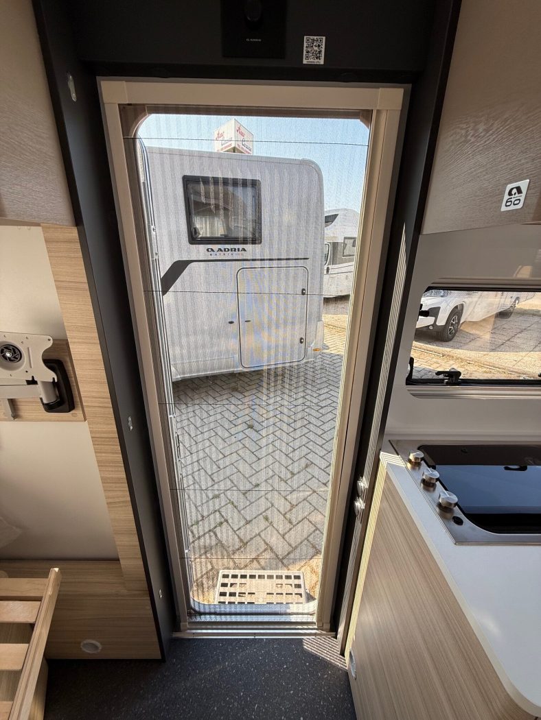 ADRIA ALTEA 552 PK 60° - Arno Caravan - foto 19