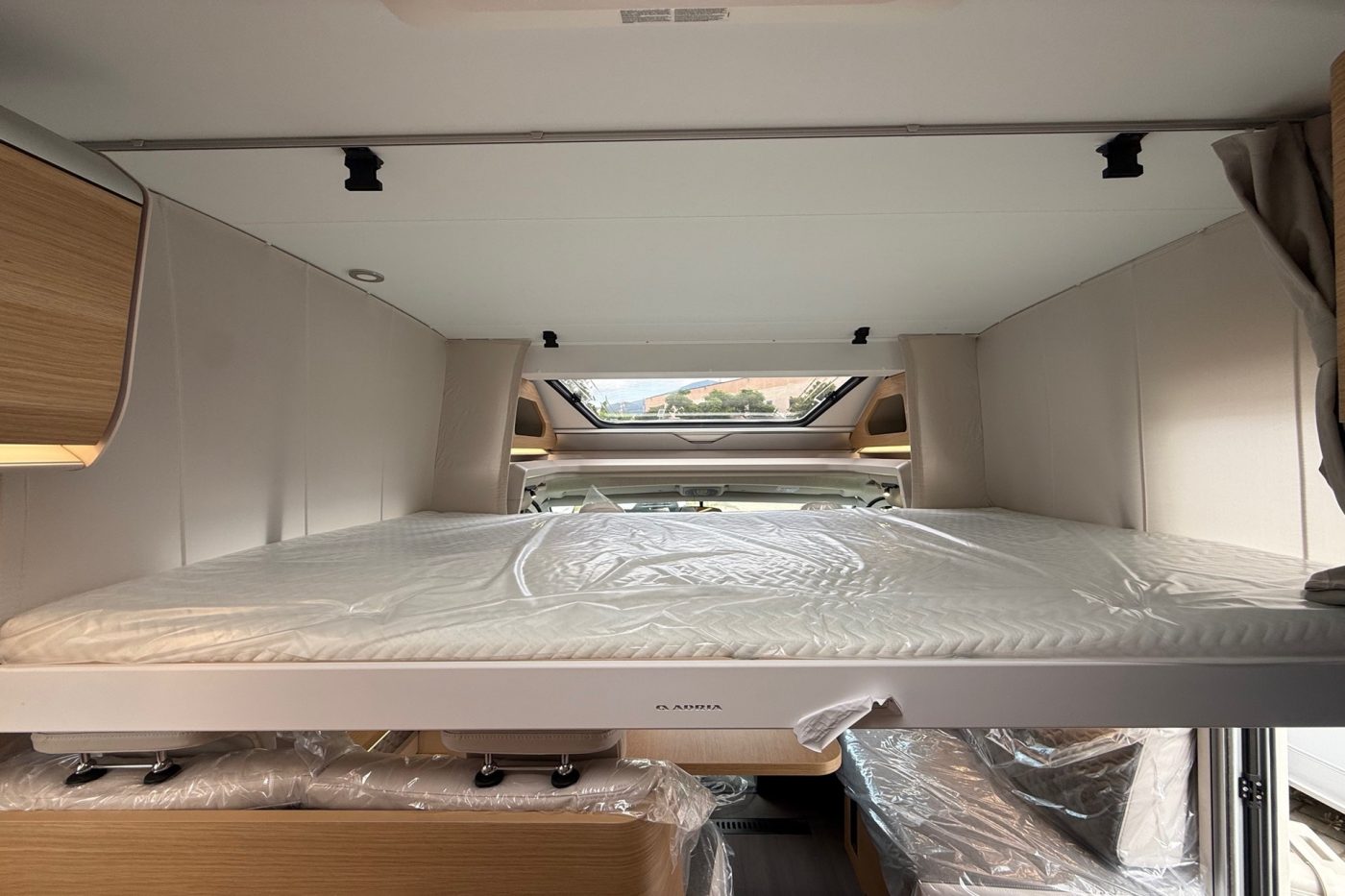 ADRIA MATRIX 670 SL 60° - Arno Caravan - foto 5