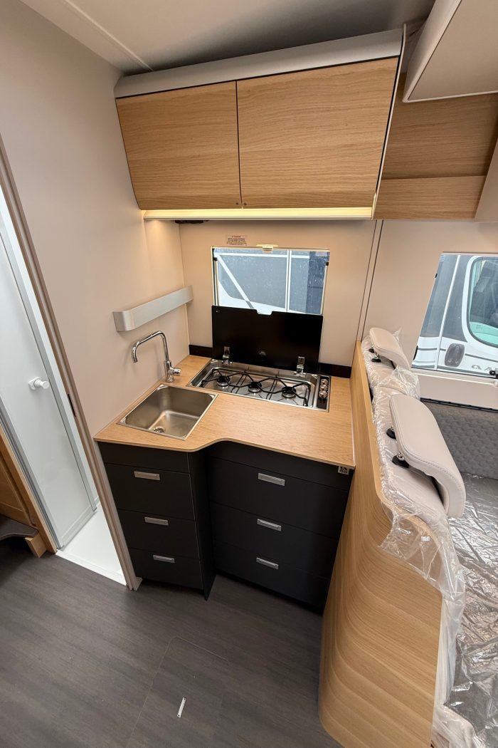 ADRIA MATRIX 670 SL 60° - Arno Caravan - foto 7