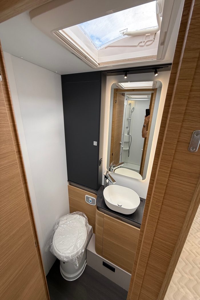 ADRIA MATRIX 670 SL 60° - Arno Caravan - foto 9