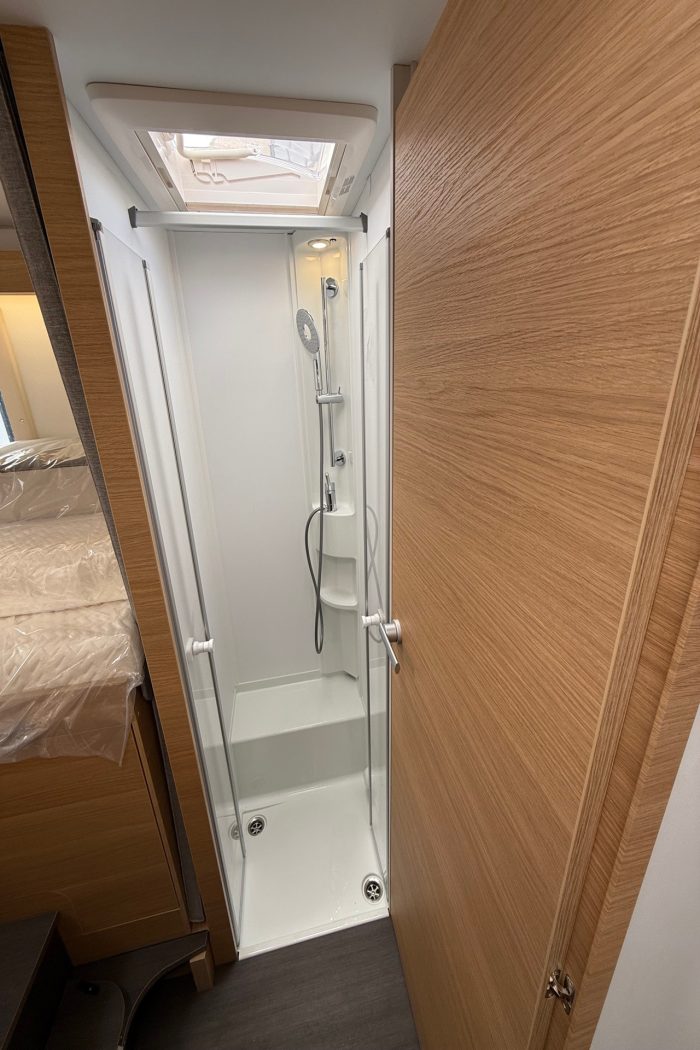 ADRIA MATRIX 670 SL 60° - Arno Caravan - foto 10