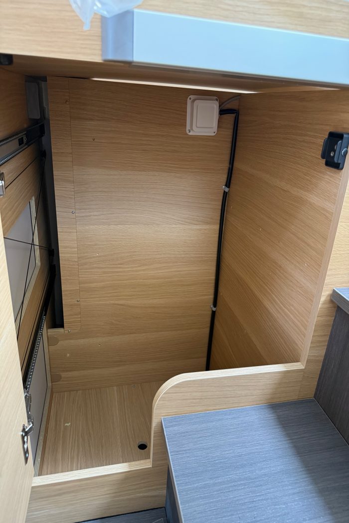 ADRIA MATRIX 670 SL 60° - Arno Caravan - foto 11