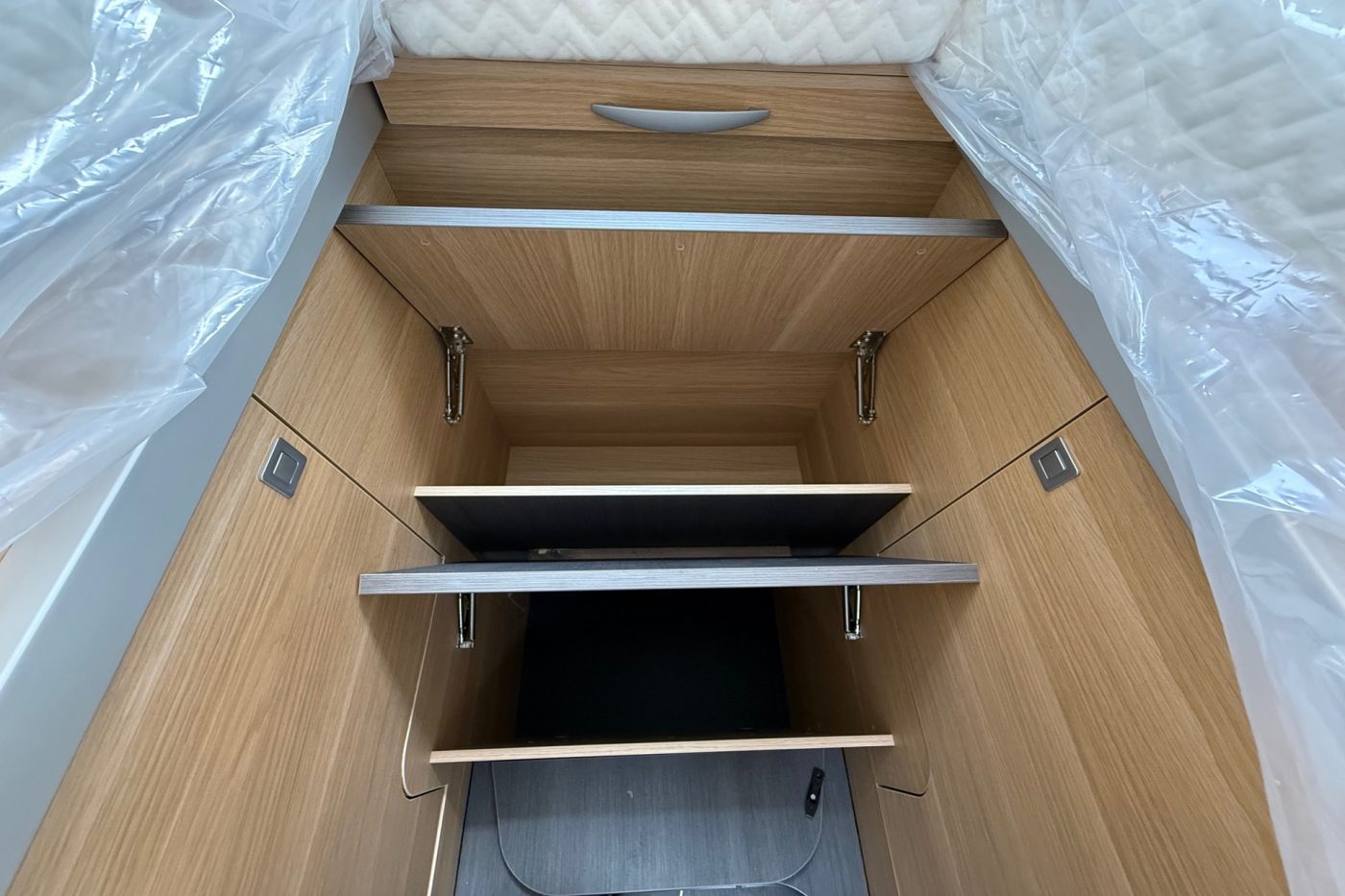 ADRIA MATRIX 670 SL 60° - Arno Caravan - foto 13