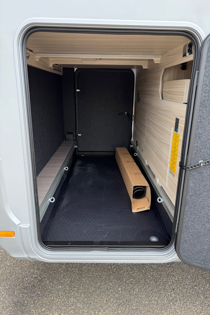Adria Compact DL 60 ° - Arno Caravan - foto 4