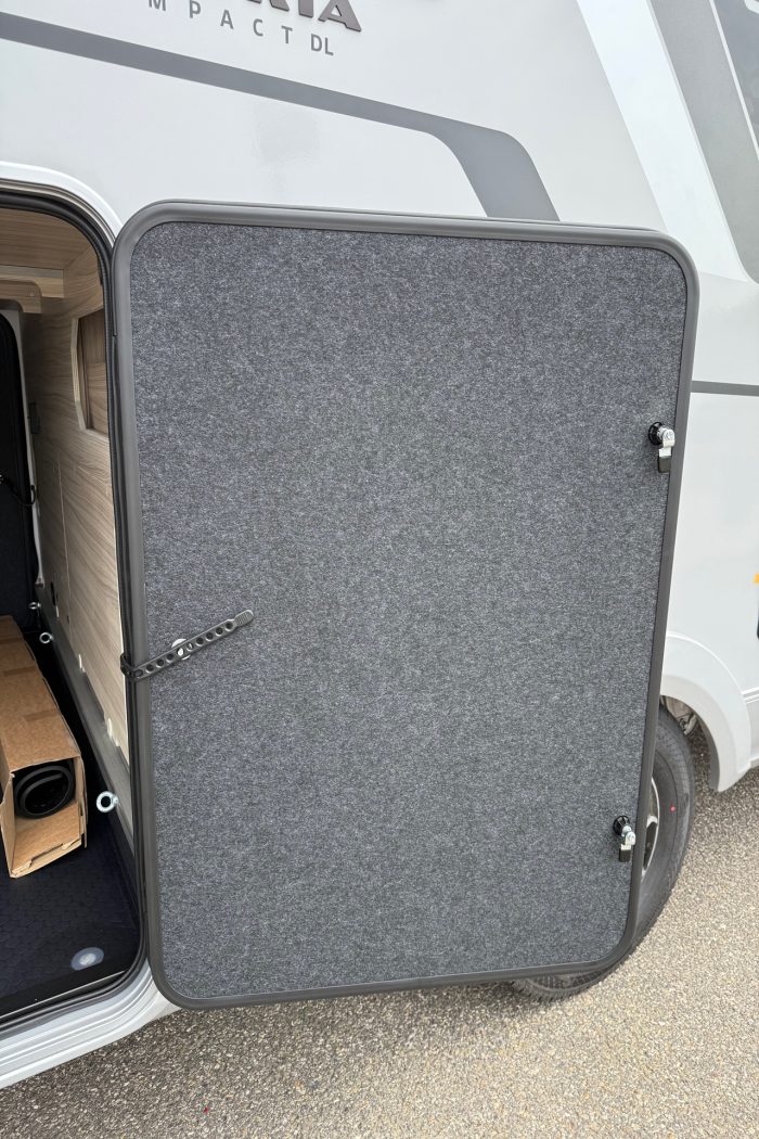 Adria Compact DL 60 ° - Arno Caravan - foto 5