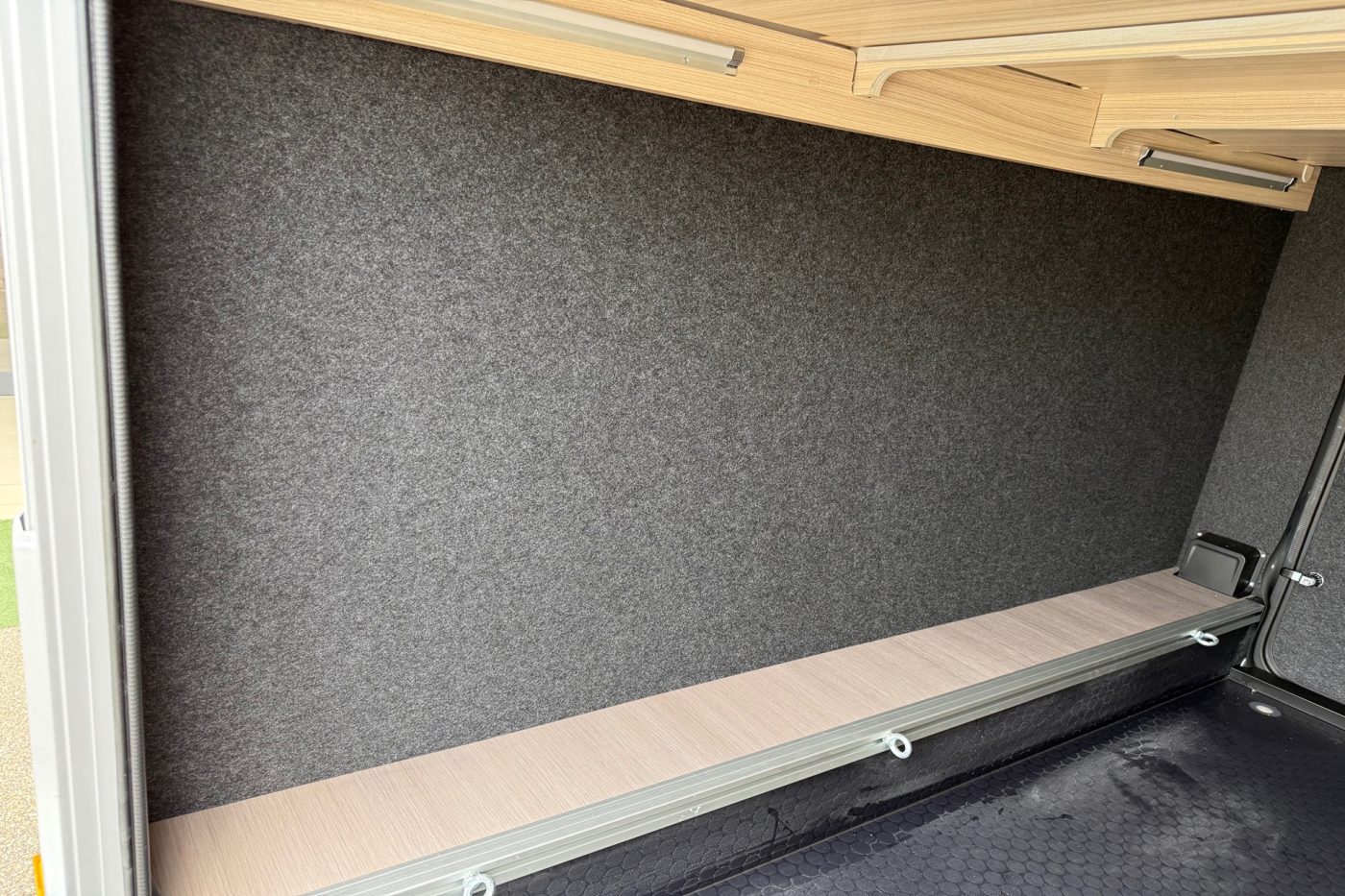 Adria Compact DL 60 ° - Arno Caravan - foto 6